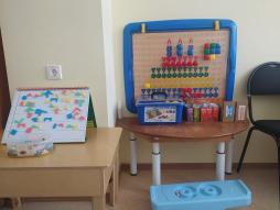 Дидактические пособия