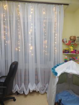 Домик уединения