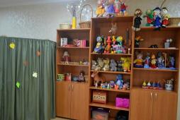 Музыкальный зал