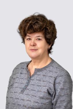 Гражданкина Елена Андреевна