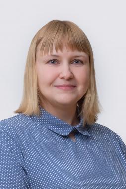 Рябченко Ольга Владимировна