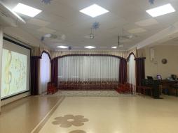 Музыкальный зал