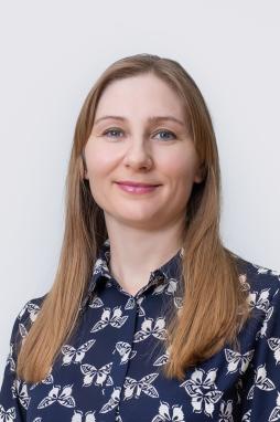 Земляная Елена Александровна