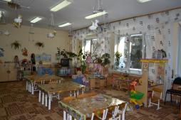 Помещение группы