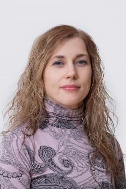 Москвина Елена Николаевна