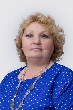 Третьякова Антонида Михайловна