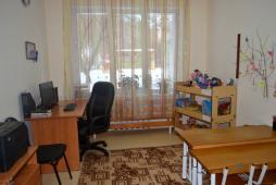 Кабинет педагога-психолога