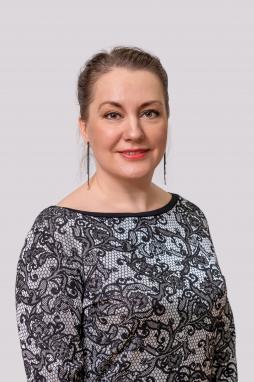 Рыбинцева Александра Николаевна