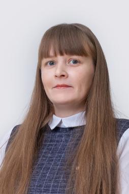 Исаева Татьяна Александровна