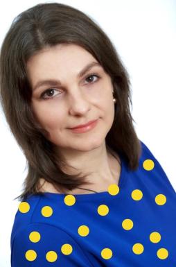 Семенова Наталья Александровна