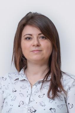 Матвейчук Татьяна Валерьевна