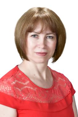 Ложеницына Валентина Владимировна