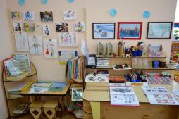 Помещение группы