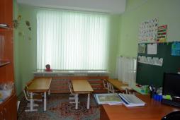 Кабинет учителя-логопеда