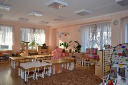 Помещение группы